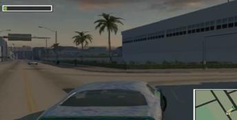 Driver 3 Playstation 2 Screenshot