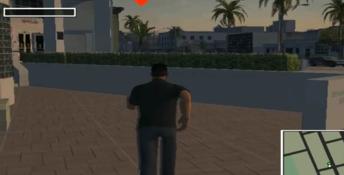 Driver 3 Playstation 2 Screenshot