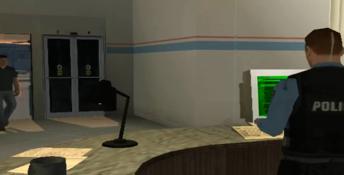 Driver 3 Playstation 2 Screenshot
