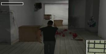 Driver 3 Playstation 2 Screenshot
