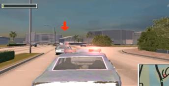 Driver 3 Playstation 2 Screenshot