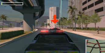Driver 3 Playstation 2 Screenshot