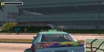 Driver 3 Playstation 2 Screenshot