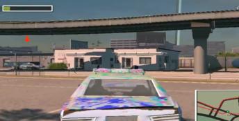 Driver 3 Playstation 2 Screenshot