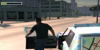 Driver 3 Playstation 2 Screenshot
