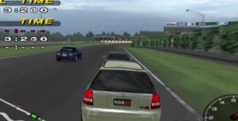 Driving Emotion Type-S