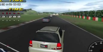 Driving Emotion Type-S