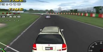 Driving Emotion Type-S