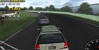 Driving Emotion Type-S