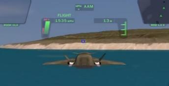 Dropship Playstation 2 Screenshot