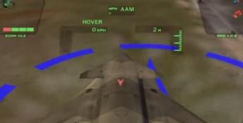 Dropship Playstation 2 Screenshot