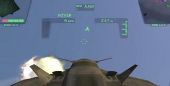 Dropship Playstation 2 Screenshot