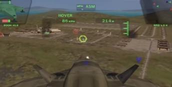 Dropship Playstation 2 Screenshot