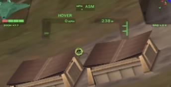 Dropship Playstation 2 Screenshot