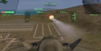 Dropship Playstation 2 Screenshot