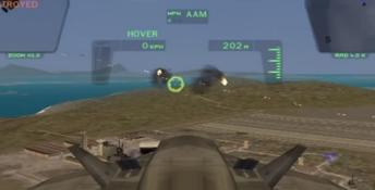 Dropship Playstation 2 Screenshot
