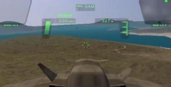 Dropship Playstation 2 Screenshot