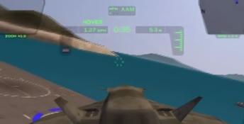 Dropship Playstation 2 Screenshot