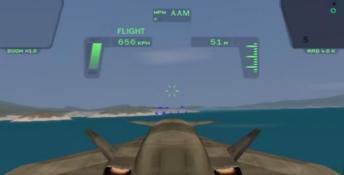 Dropship Playstation 2 Screenshot