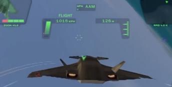 Dropship Playstation 2 Screenshot
