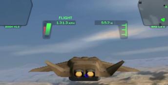 DropShip United Peace Force