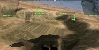 DropShip United Peace Force