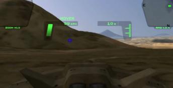 DropShip United Peace Force