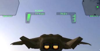 DropShip United Peace Force