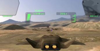 DropShip United Peace Force Playstation 2 Screenshot