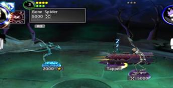 Duel Masters Playstation 2 Screenshot