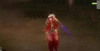 Dynasty Warriors 2 Playstation 2 Screenshot