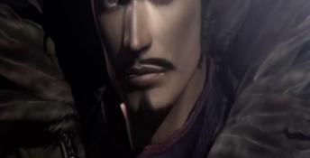 Dynasty Warriors 2