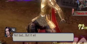 Dynasty Warriors 2