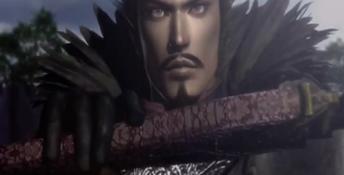 Dynasty Warriors 2 Playstation 2 Screenshot