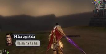Dynasty Warriors 2 Playstation 2 Screenshot
