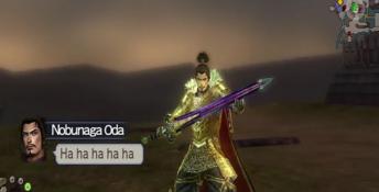 Dynasty Warriors 2 Playstation 2 Screenshot