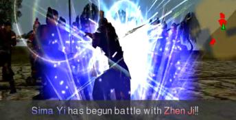 Dynasty Warriors 3