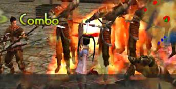 Dynasty Warriors 3