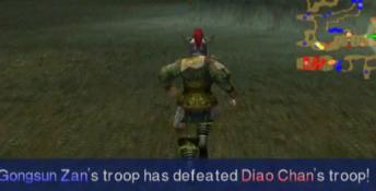 Dynasty Warriors 3: Xtreme Legends