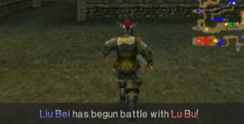 Dynasty Warriors 3: Xtreme Legends
