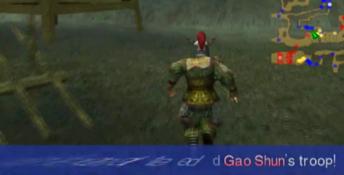 Dynasty Warriors 3: Xtreme Legends