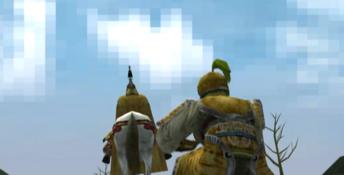 Dynasty Warriors 3: Xtreme Legends Playstation 2 Screenshot