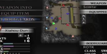 Dynasty Warriors 4