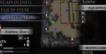 Dynasty Warriors 4 Empires