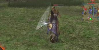 Dynasty Warriors 4 Empires