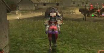 Dynasty Warriors 5 Playstation 2 Screenshot