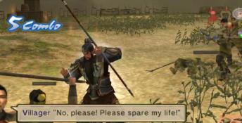 Dynasty Warriors 5