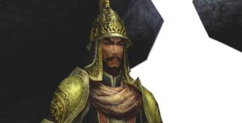 Dynasty Warriors 5 Empires