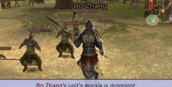 Dynasty Warriors 5: Xtreme Legends