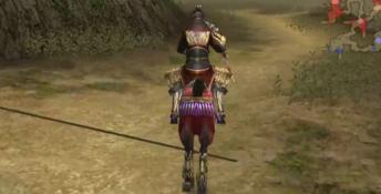 Dynasty Warriors 5: Xtreme Legends Playstation 2 Screenshot